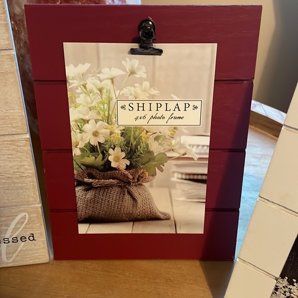 Frame FRENZY - Picture 4 of 5